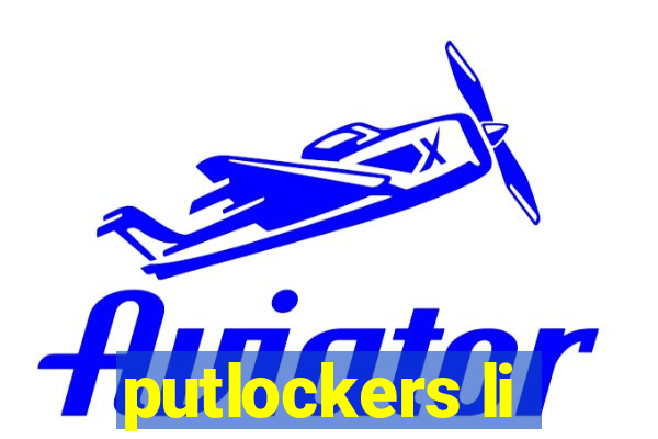 putlockers li